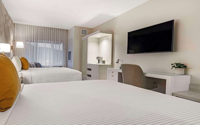 photo 2 of Cambria Hotel Plymouth