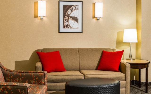 photo 2 of Cambria Suites Akron/Canton Airport