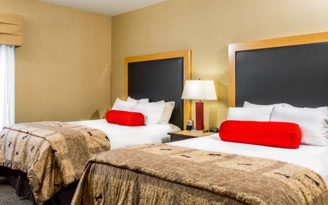 photo 5 of Cambria Suites Akron/Canton Airport