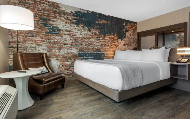 photo 4 of Cambria Hotel Downtown Asheville
