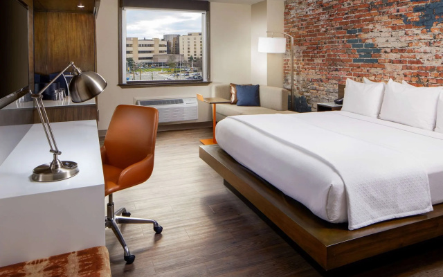 photo 4 of The Lodge at Duke Medical Center
