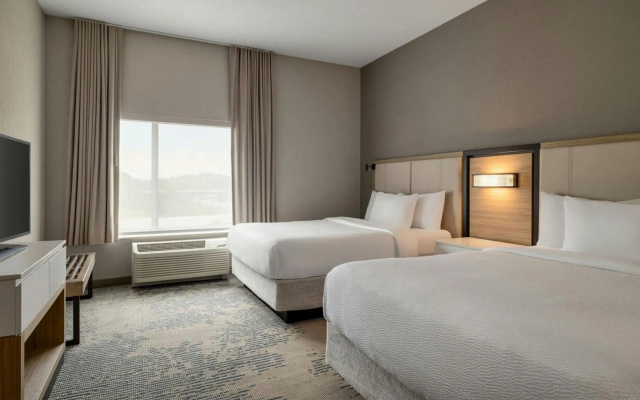 photo 4 of SpringHill Suites by Marriott Roanoke