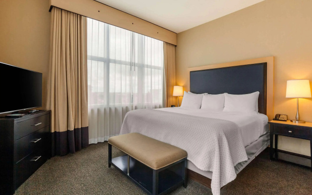 photo 5 of Cambria Hotel Denver International Airport