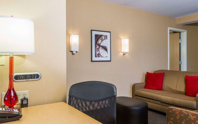 photo 3 of Cambria Hotel Madison East
