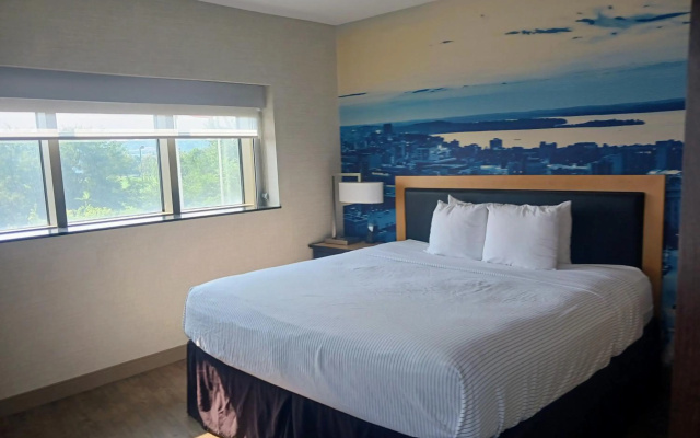 photo 5 of Cambria Hotel Madison East