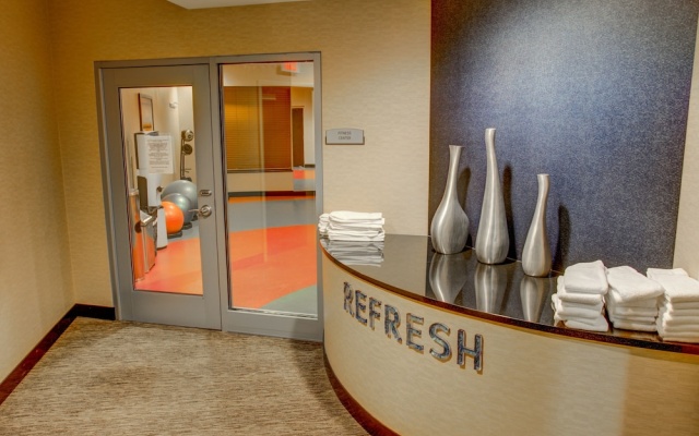 photo 2 of Cambria Hotel Pittsburgh - Downtown