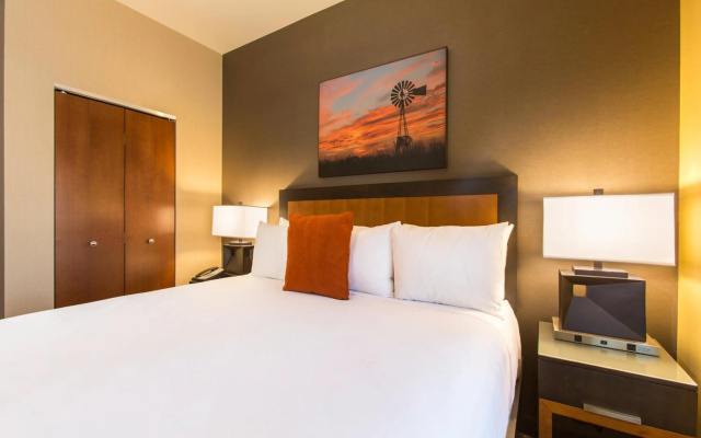 photo 3 of Cambria Hotel Plano Frisco