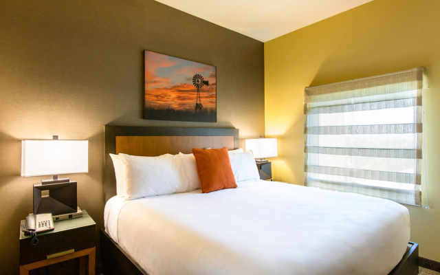 photo 4 of Cambria Hotel Plano Frisco