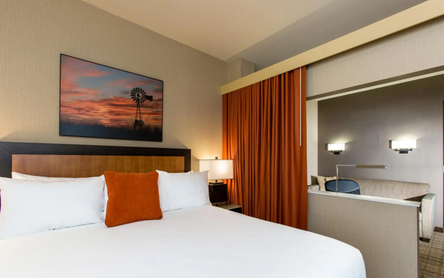 photo 5 of Cambria Hotel Plano Frisco