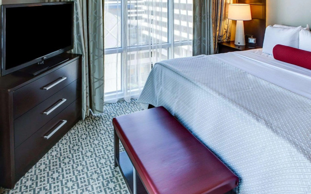 photo 4 of Cambria Hotel & Suites - White Plains Downtown
