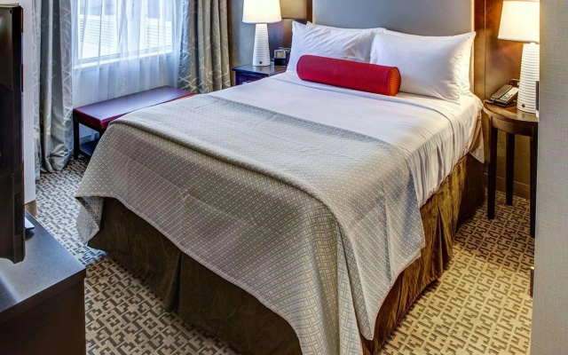 photo 5 of Cambria Hotel & Suites - White Plains Downtown