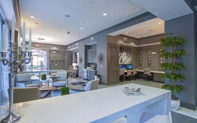 photo 2 of Camden City Centre By Sterling Suites