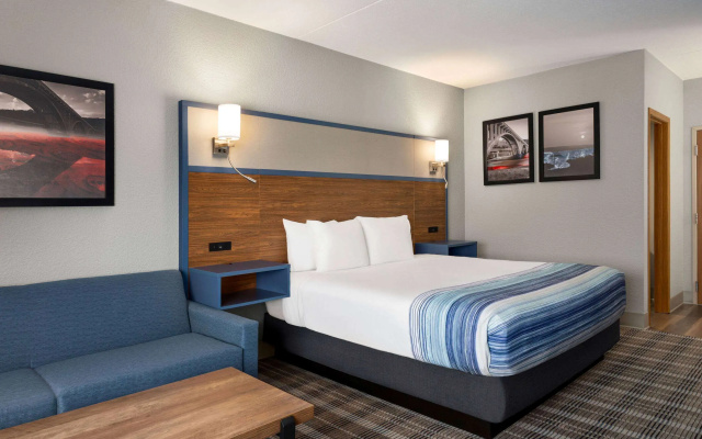 photo 4 of AmericInn by Wyndham Branson & Conference Center