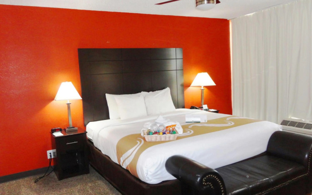 photo 4 of Quality Inn Pasadena - Houston East
