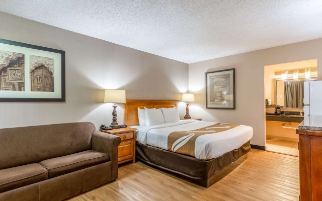 photo 5 of Quality Inn Pasadena - Houston East