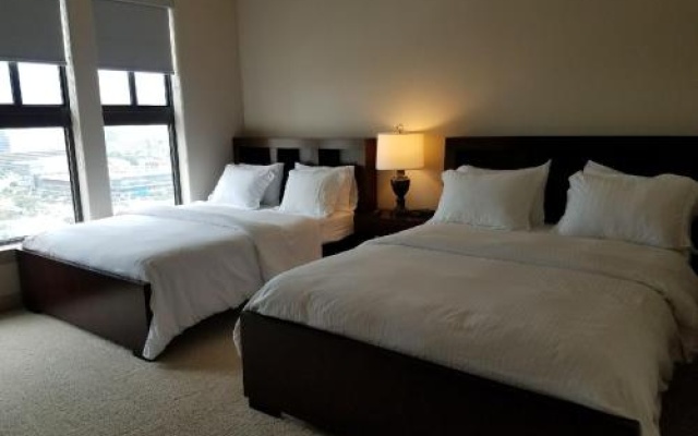 photo 4 of Camden Post Oak Apartments