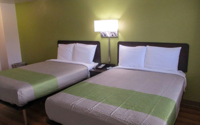 photo 5 of Motel 6 North Olmsted, OH - Cleveland