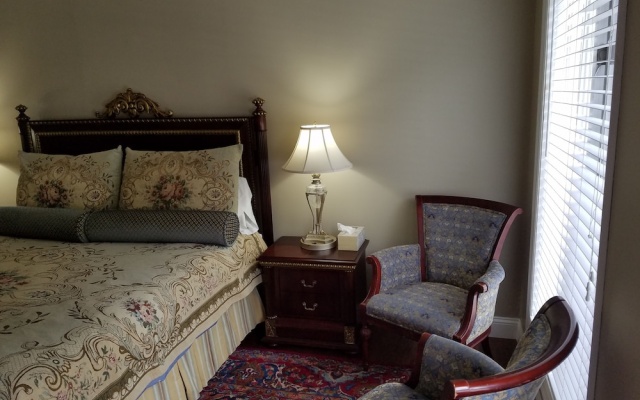photo 3 of Cameron Estate Inn & Restaurant