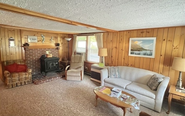 photo 4 of Camp Dragonfly Limit 10 3 Bedroom Home by RedAwning