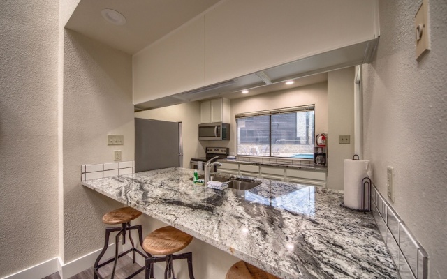 photo 5 of Camp Warnecke Club Haus Cw Ch 2 Bedroom Condo by RedAwning