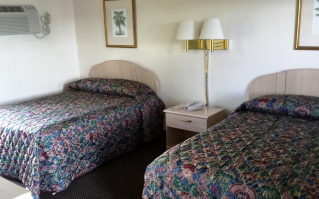 photo 2 of Campbell Motel