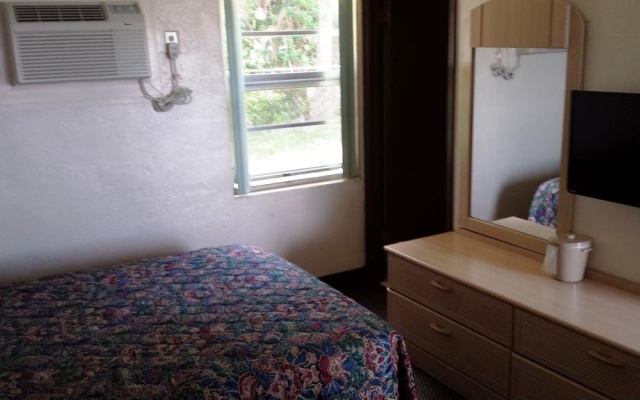 photo 3 of Campbell Motel