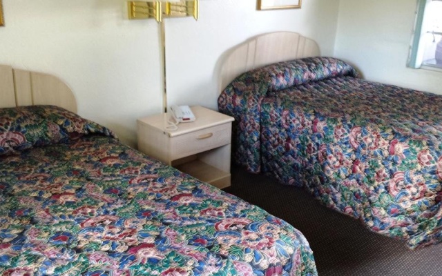 photo 5 of Campbell Motel