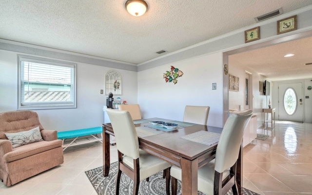 photo 5 of Canalfront Hudson Home W/private Dock & Yard!