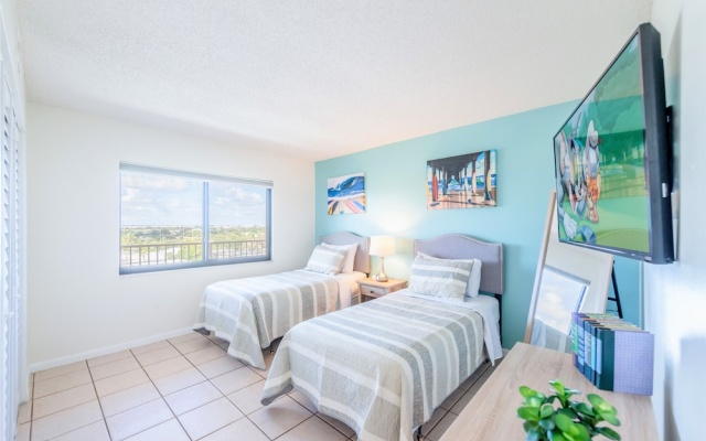 photo 4 of Canaveral Towers by Stay in Cocoa Beach