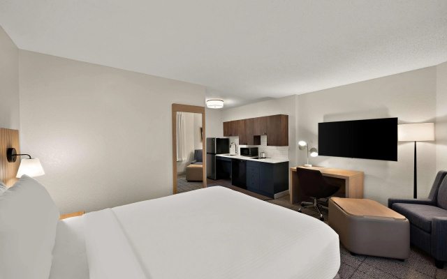photo 2 of Sonesta Simply Suites Jersey City