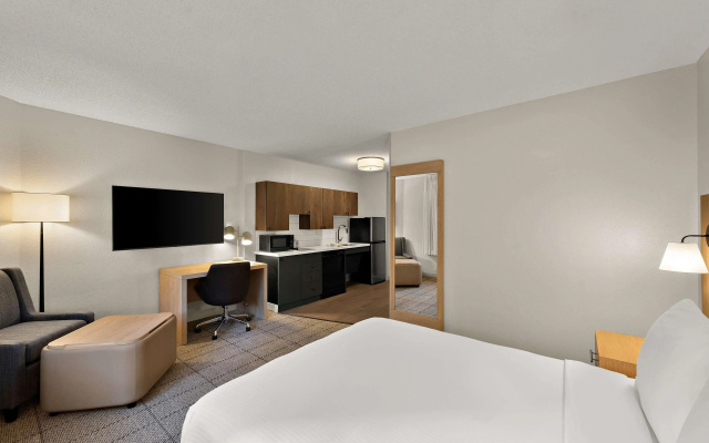 photo 4 of Sonesta Simply Suites Jersey City