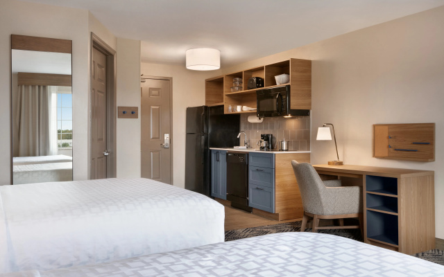 photo 4 of Candlewood Suites Asheville Downtown by IHG