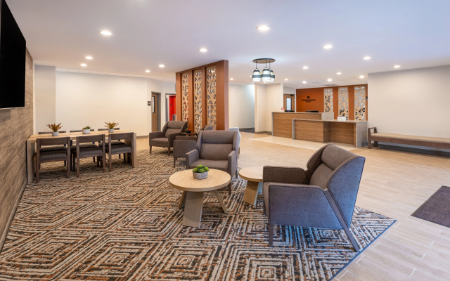 photo 2 of Candlewood Suites Atlanta Kennesaw by IHG