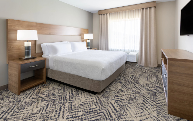 photo 4 of Candlewood Suites Atlanta Kennesaw by IHG