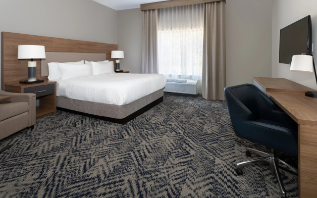 photo 5 of Candlewood Suites Atlanta Kennesaw by IHG