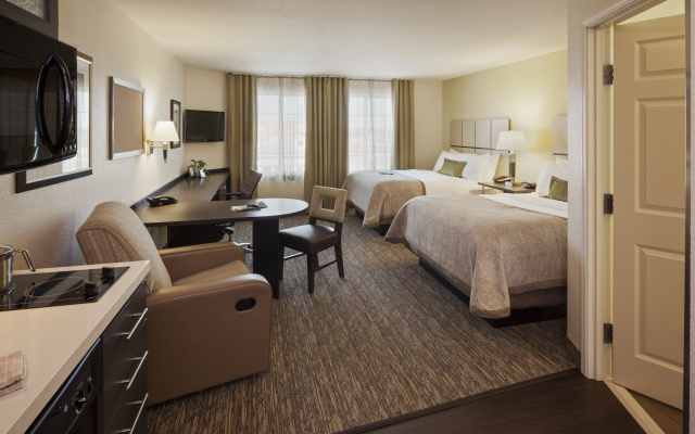 photo 3 of Candlewood Suites Auburn by IHG