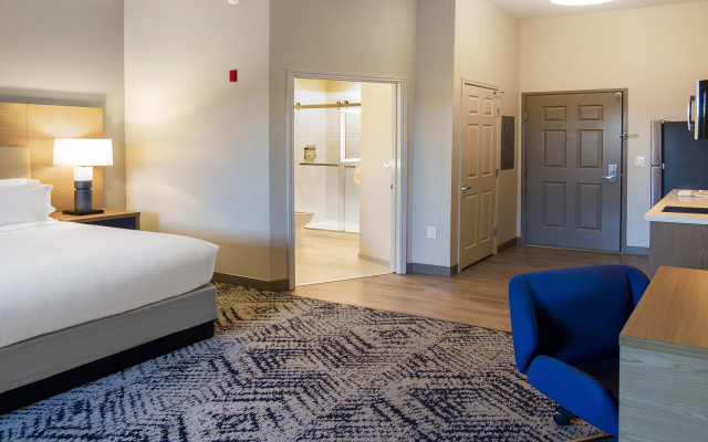 photo 3 of Candlewood Suites Avondale - New Orleans by IHG