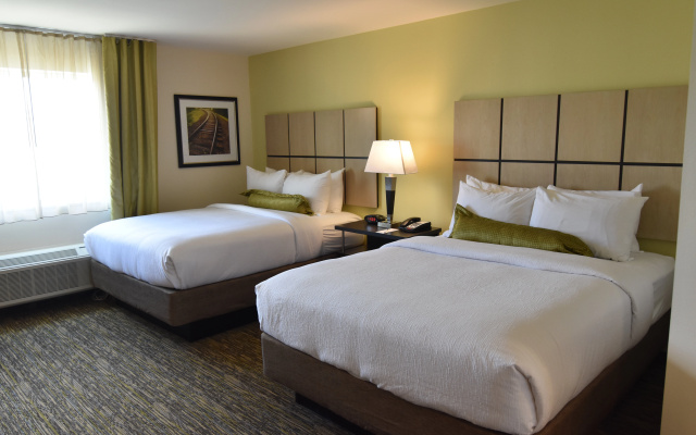 photo 3 of Candlewood Suites Baton Rouge - College Drive by IHG