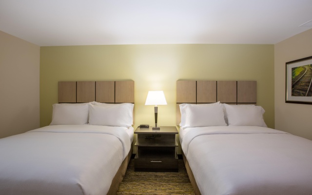 photo 5 of Candlewood Suites Bellevue by IHG