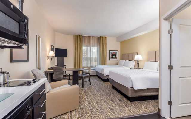 photo 3 of Candlewood Suites Bethlehem South by IHG