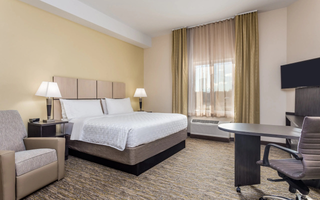 photo 4 of Candlewood Suites Bethlehem South by IHG