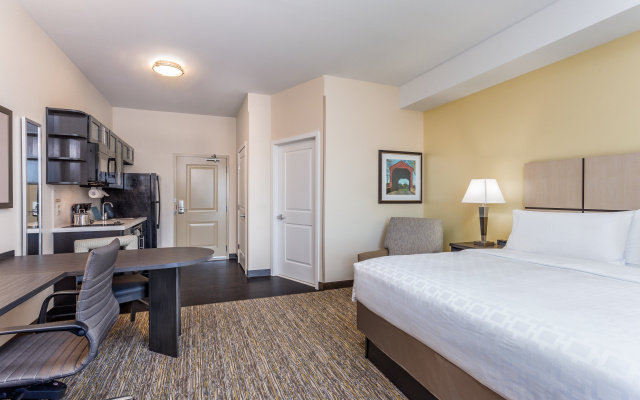 photo 5 of Candlewood Suites Bethlehem South by IHG