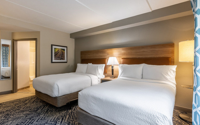 photo 4 of Candlewood Suites Bluffton-Hilton Head by IHG