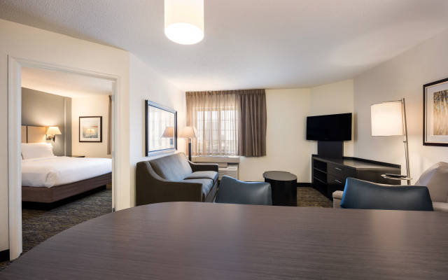 photo 4 of Sonesta Simply Suites Boston Burlington