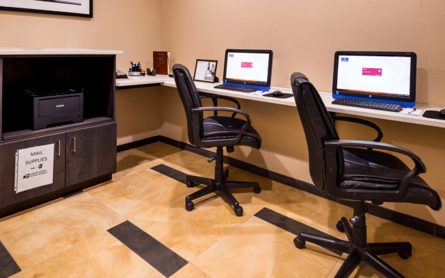 photo 5 of Candlewood Suites Carlsbad South by IHG