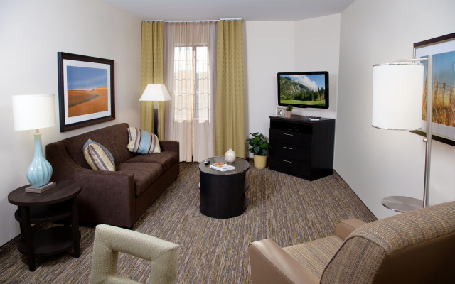 photo 3 of Candlewood Suites Carrollton by IHG