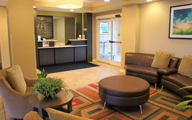 photo 2 of Candlewood Suites Clarksville by IHG