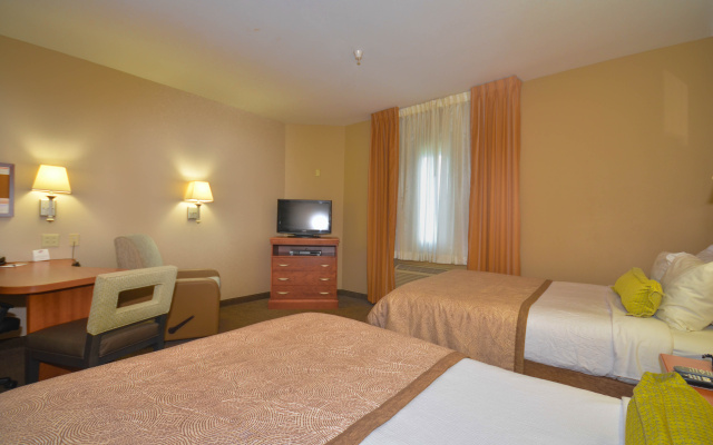 photo 5 of Candlewood Suites Clarksville by IHG