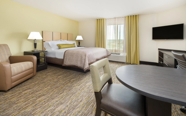 photo 3 of Candlewood Suites Columbia East by IHG