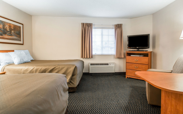 photo 4 of Birch Hill Suites Columbia